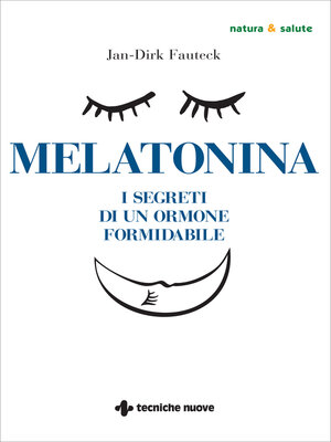 cover image of Melatonina